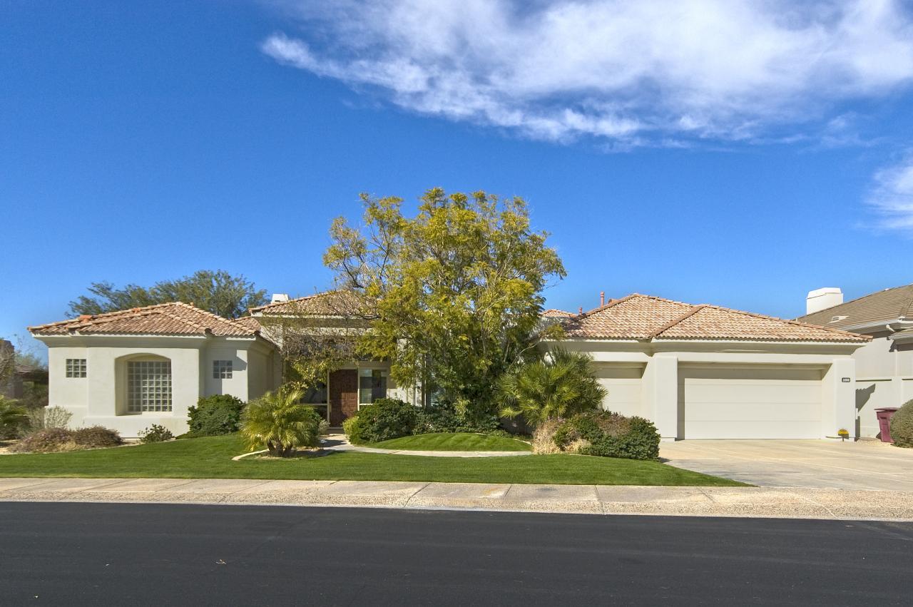 11688 E Arabian Park Dr., Scottsdale, AZ 85259