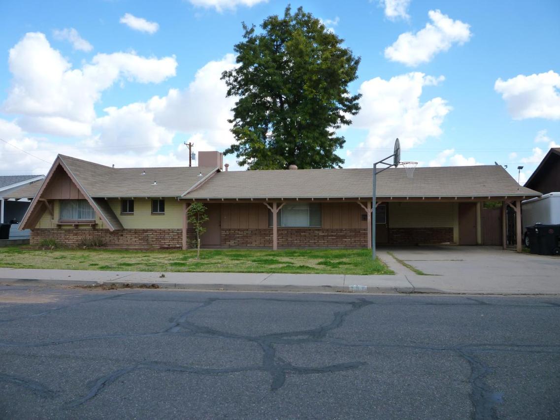 539 S Spencer Rd., Mesa, AZ 85204