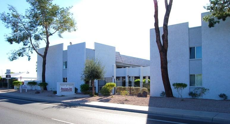 425 E Brown Rd., Mesa, AZ 85203