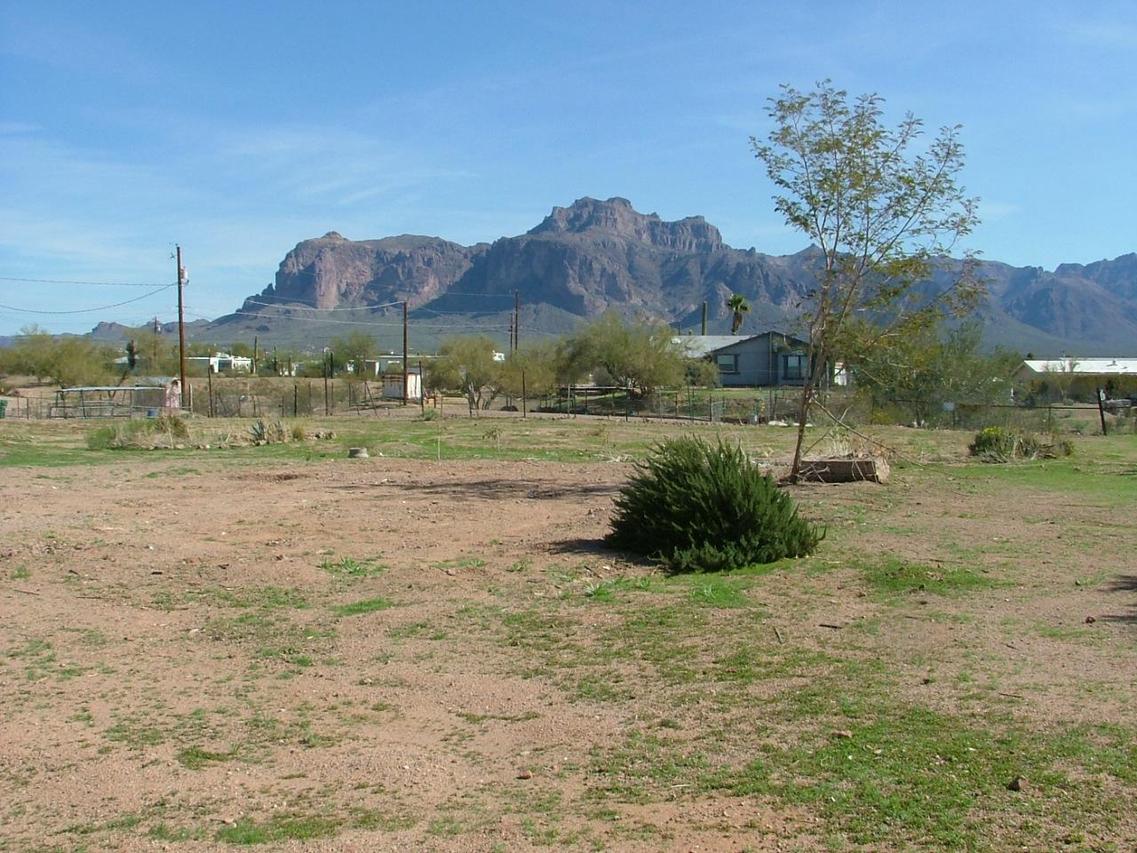 1675 E Cody St. #27c, Apache Junction, AZ 85219