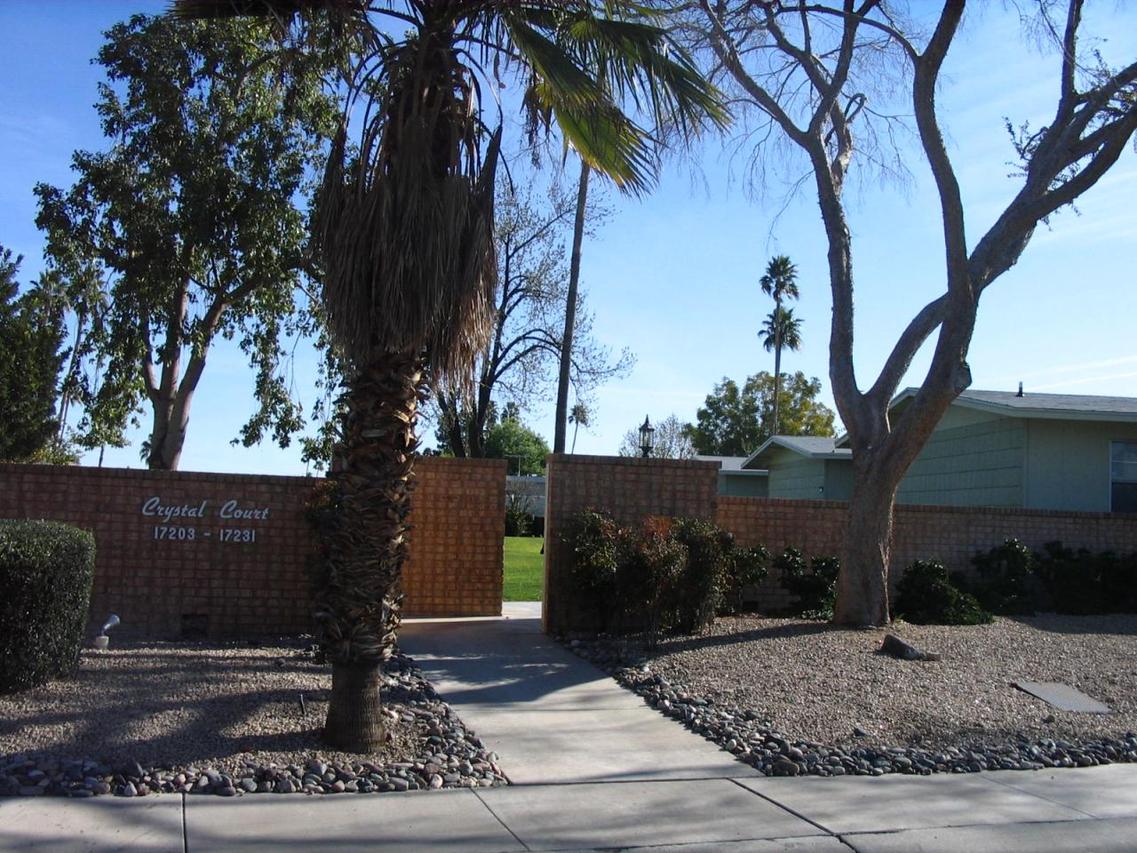 17207 N Pinion Ln., Sun City, AZ 85373