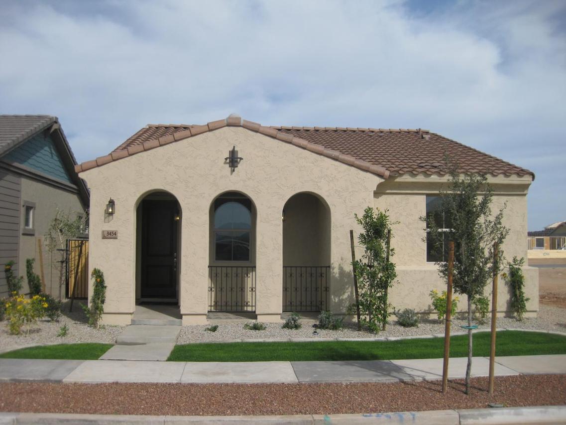 3469 E Orchid Ln., Gilbert, AZ 85296