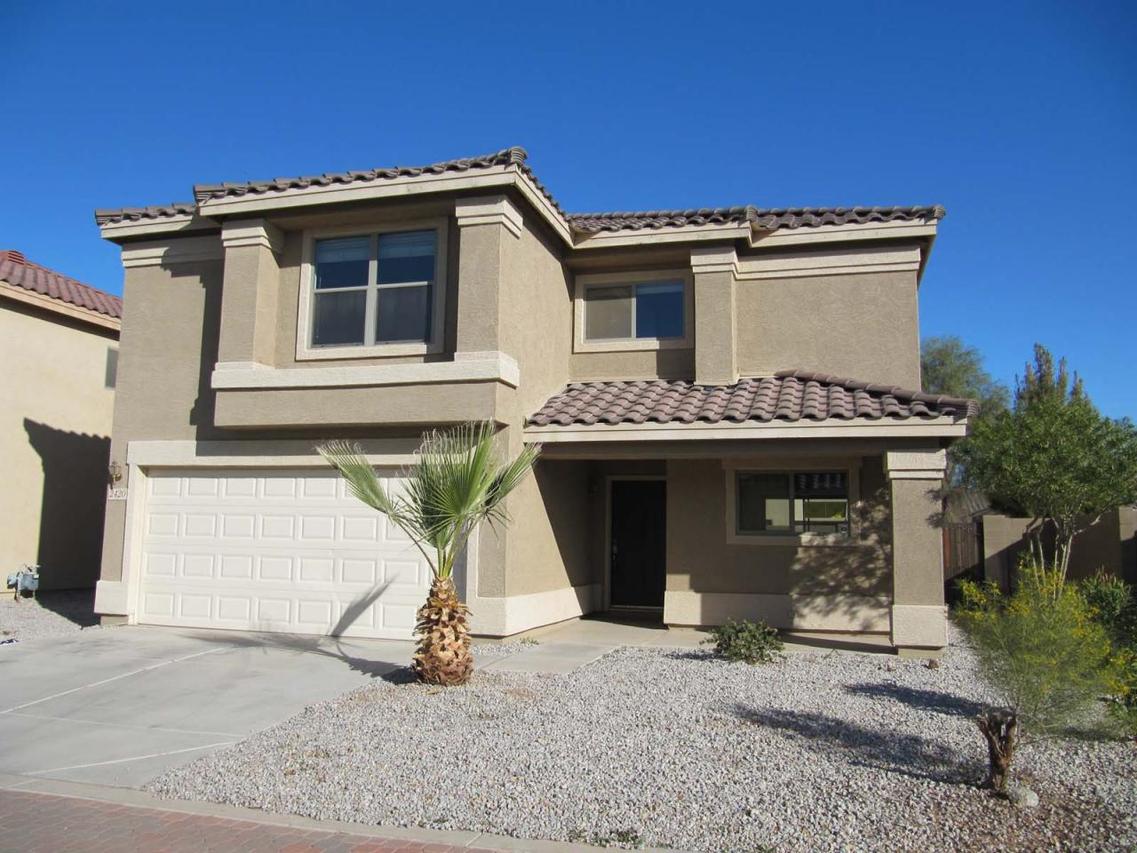 2420 E Palm Beach Dr., Chandler, AZ 85249