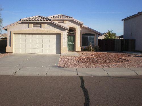 9526 W Sunnyslope Ln., Peoria, AZ 85345