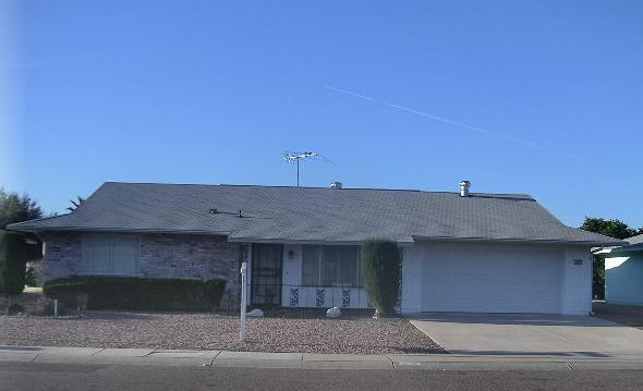 9619 W Lindgren Ave., Sun City, AZ 85373