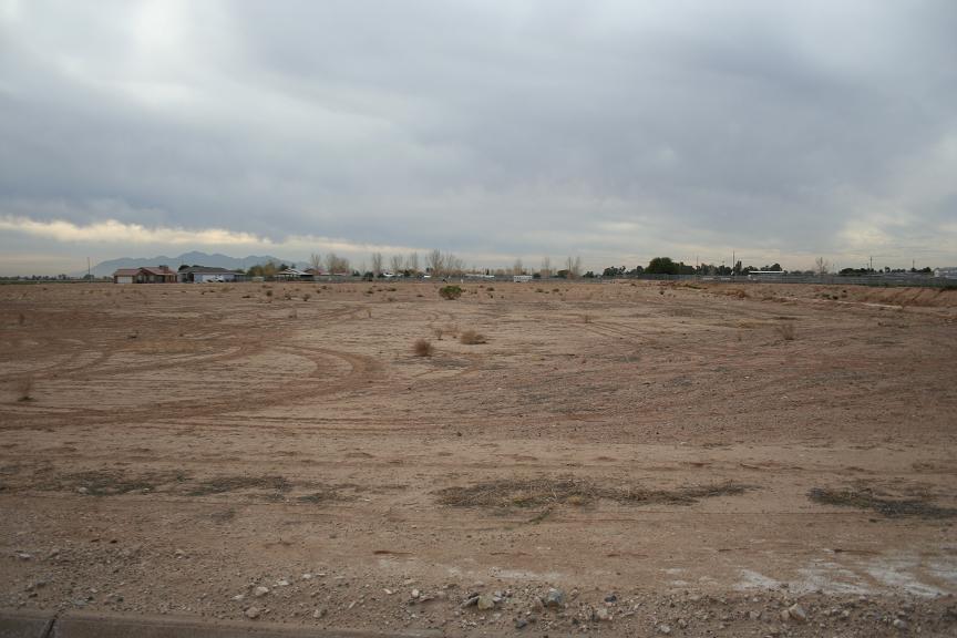 78XX N Cotton Ln. #502-15-010-W, Waddell, AZ 85355