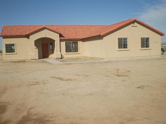 29806 W Canyon Ln., Palo Verde, AZ 85343