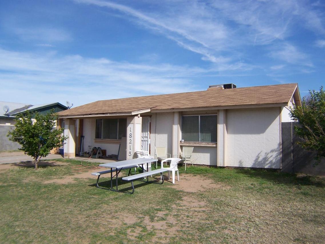 18215 N 31st Dr., Phoenix, AZ 85053