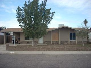 7352 W Mescal St., Peoria, AZ 85345