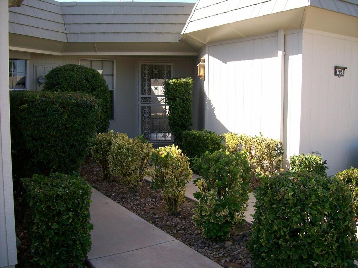 17038 N 107th Ave., Sun City, AZ 85373