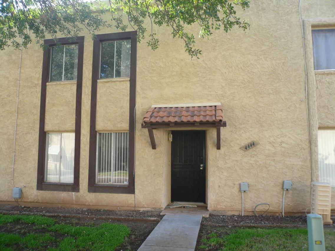 4444 W Solano S Dr., Glendale, AZ 85301