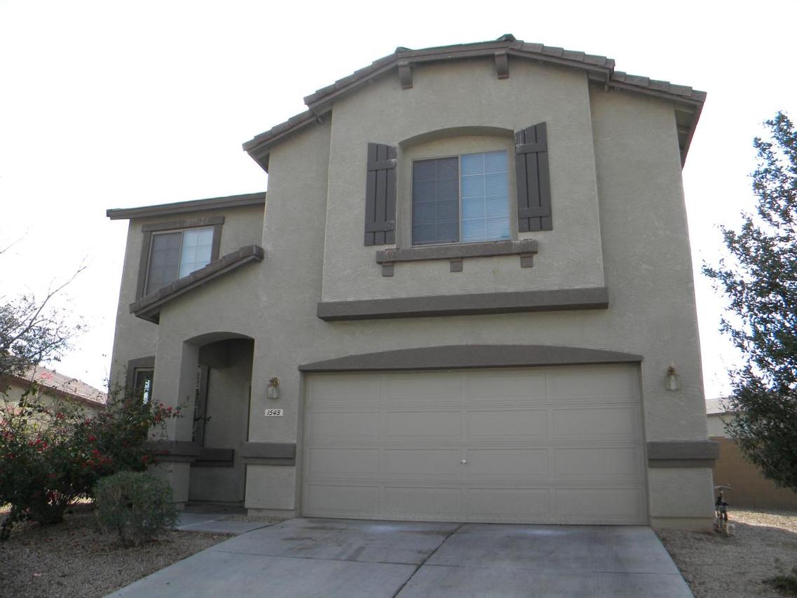 1543 W Burgess Ln., Phoenix, AZ 85041