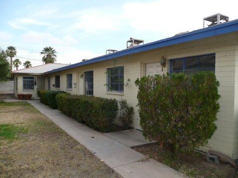 825 N 10th Ave. #4, Phoenix, AZ 85007