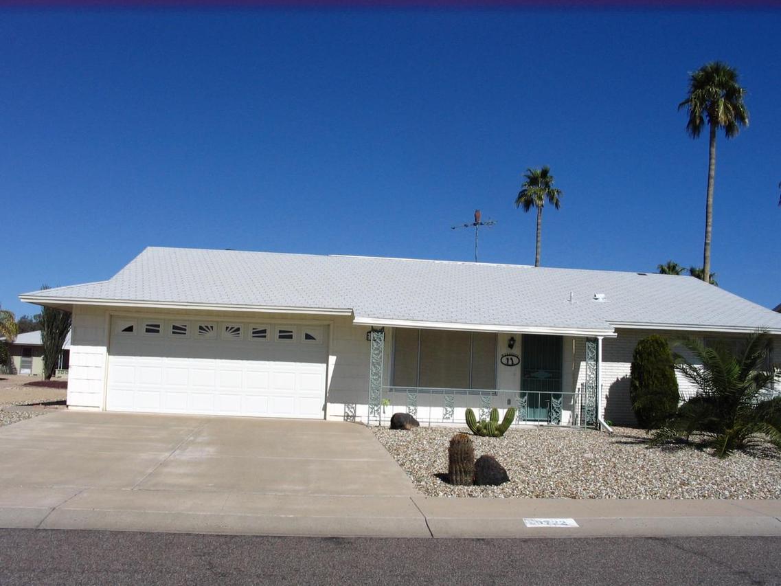 9722 W Terrace Ln., Sun City, AZ 85373