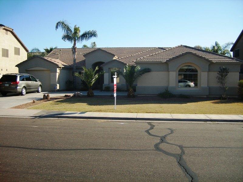 5421 E Harmony Ave., Mesa, AZ 85206