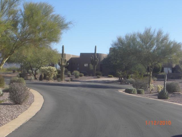 3505 S Ponderosa Dr. #24, Gold Canyon, AZ 85118