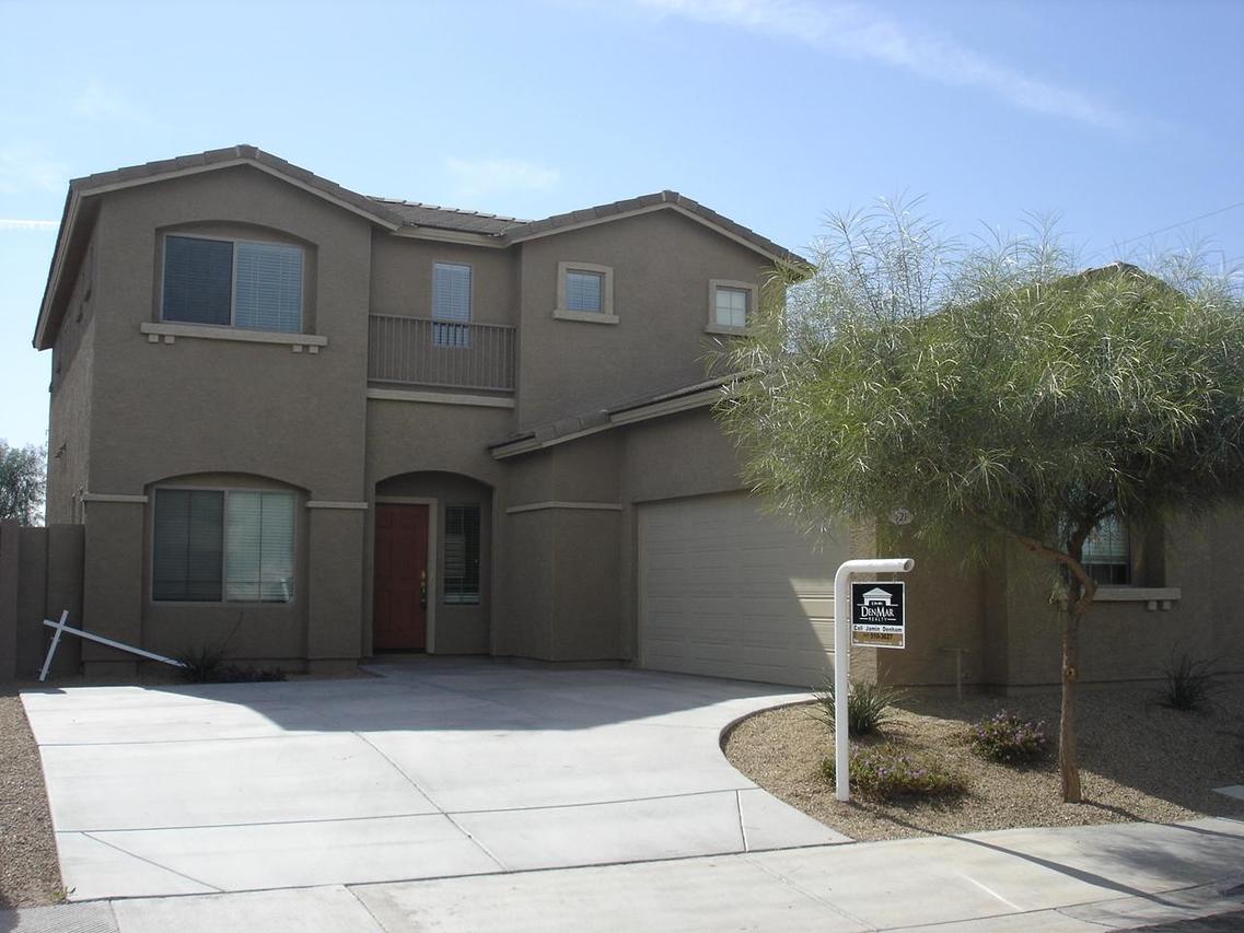 421 E Springfield Pl., Chandler, AZ 85286