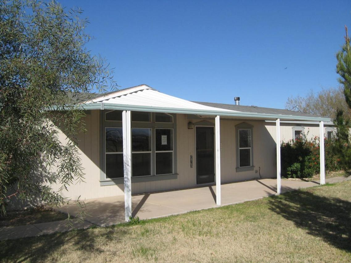 26762 N Alladin Rd., Florence, AZ 85232