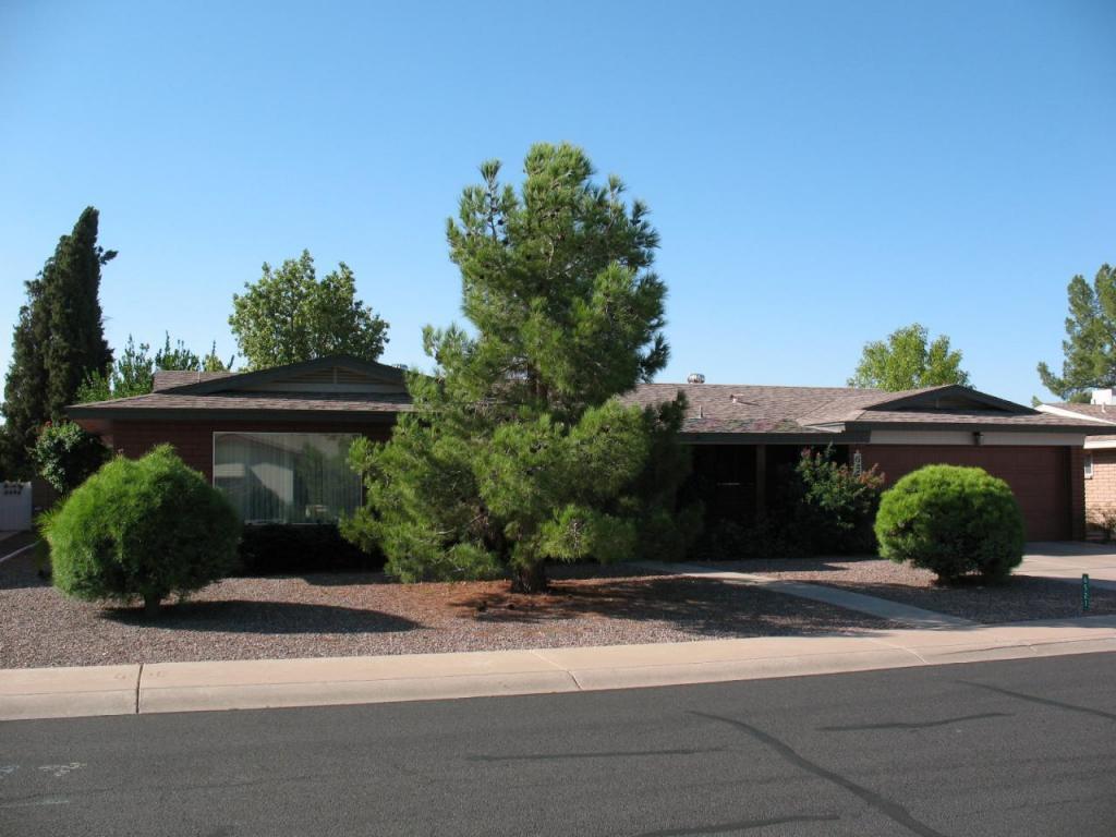 6521 E Ellis St., Mesa, AZ 85205