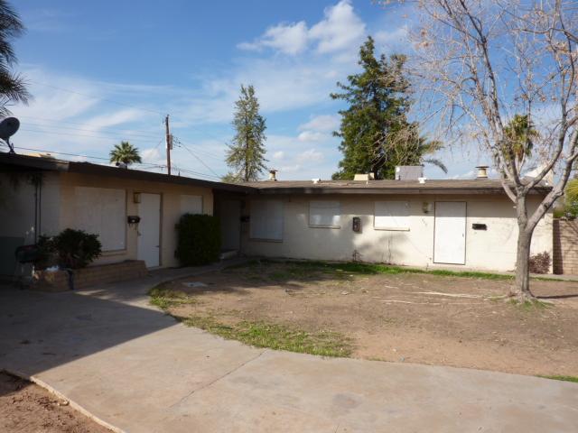 442 N Harris Dr., Mesa, AZ 85203