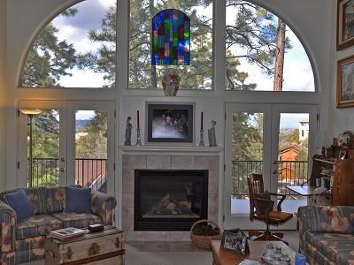 1556 Scotch Pine Dr., Prescott, AZ 86303
