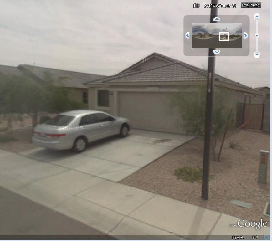 24121 W Tonto St., Buckeye, AZ 85326