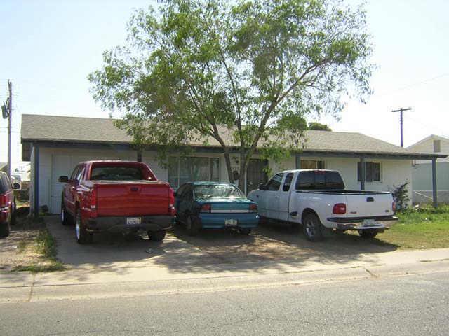 3320 N 40th Ave., Phoenix, AZ 85019