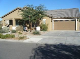 18828 E Arrowhead Tr., Queen Creek, AZ 85142