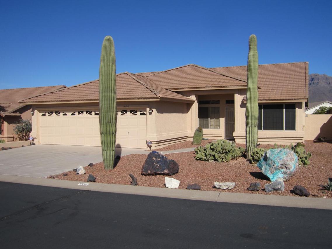 10210 E Daybreak Pl., Gold Canyon, AZ 85118