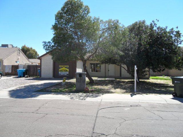 7619 W Meadowbrook Ave., Phoenix, AZ 85033