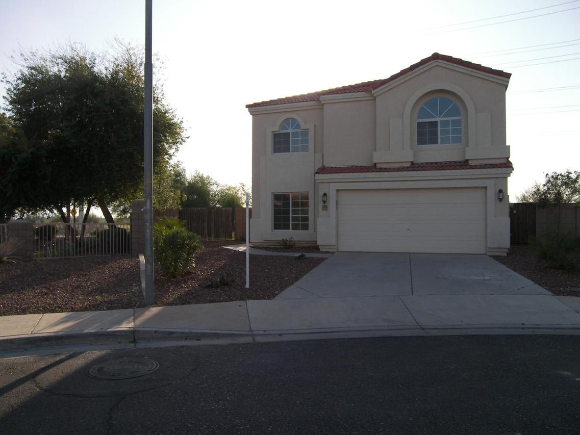 1700 N 120th Dr., Avondale, AZ 85323