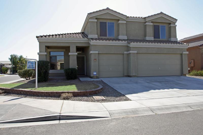 10513 W Pomo St., Tolleson, AZ 85353