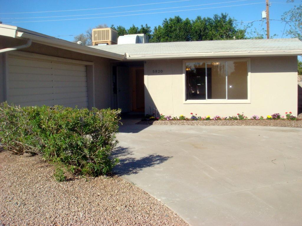 5820 N 86th St., Scottsdale, AZ 85250