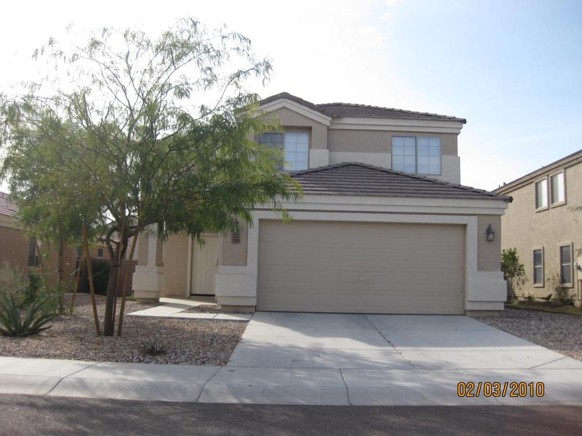 21865 W Pima St., Buckeye, AZ 85326