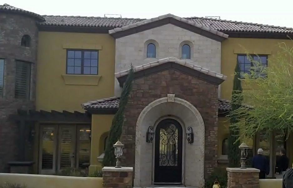 8914 E Quill St., Mesa, AZ 85207