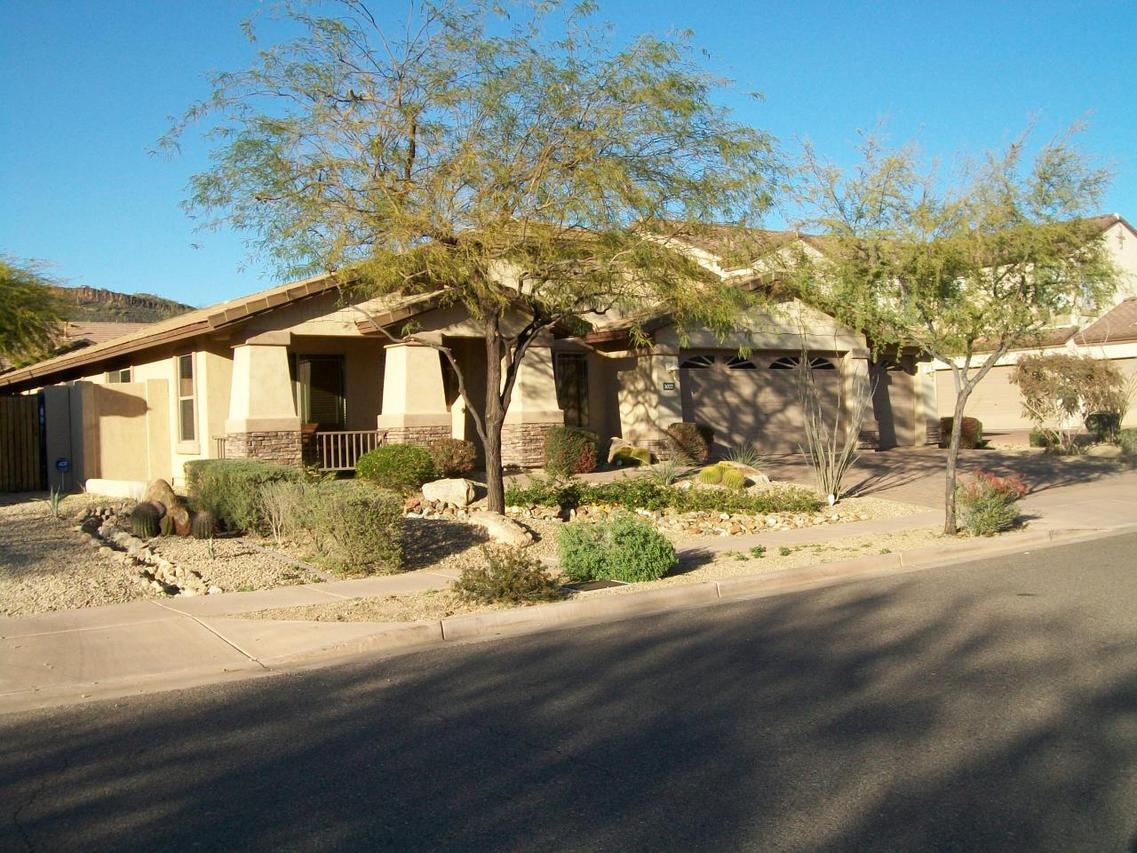 3022 W Caravaggio Ln., Phoenix, AZ 85086