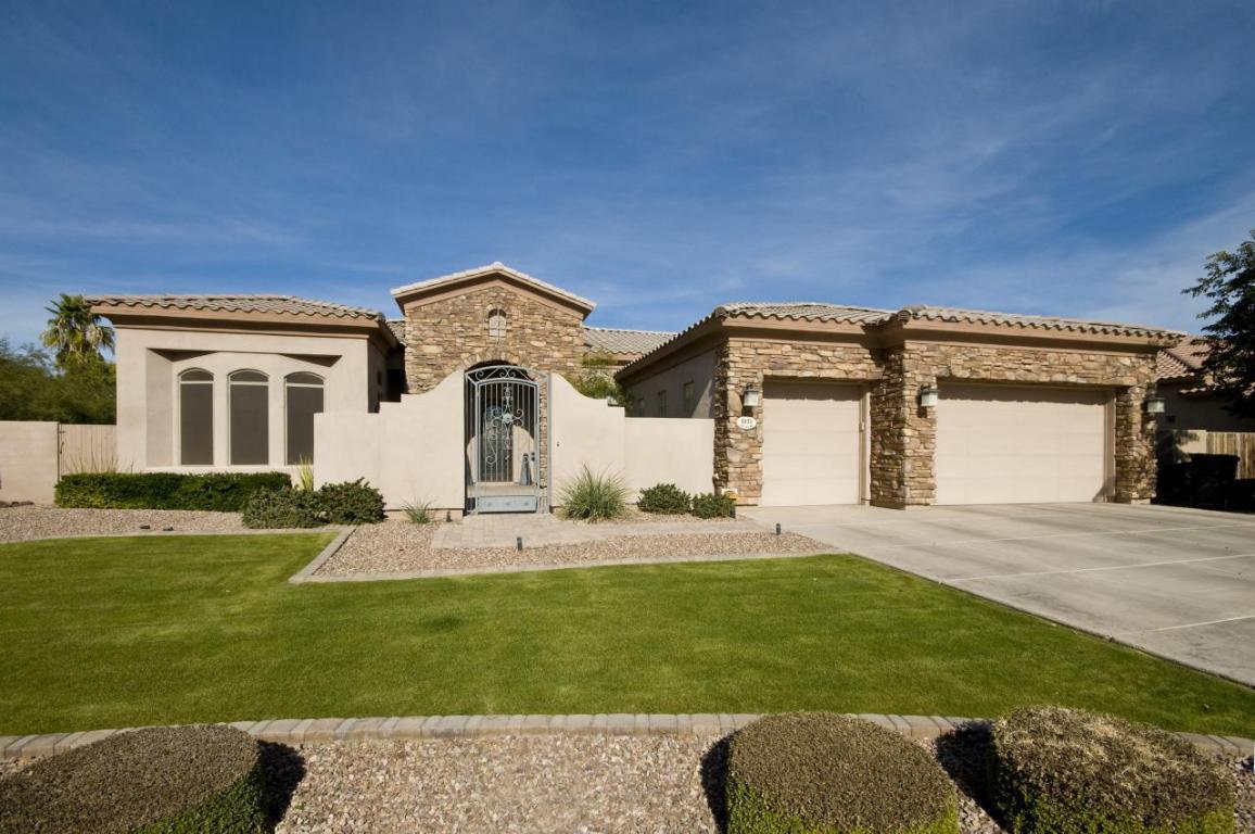 8830 E Ann Way, Scottsdale, AZ 85260