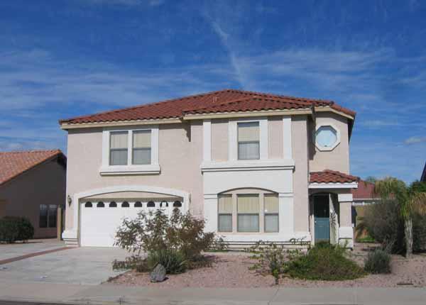 10616 E Balmoral Ave., Mesa, AZ 85208