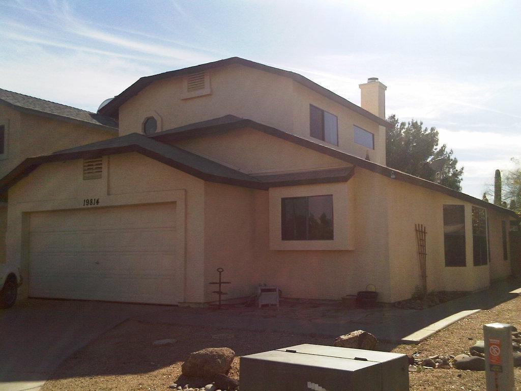 19814 N 46th Ave., Glendale, AZ 85308