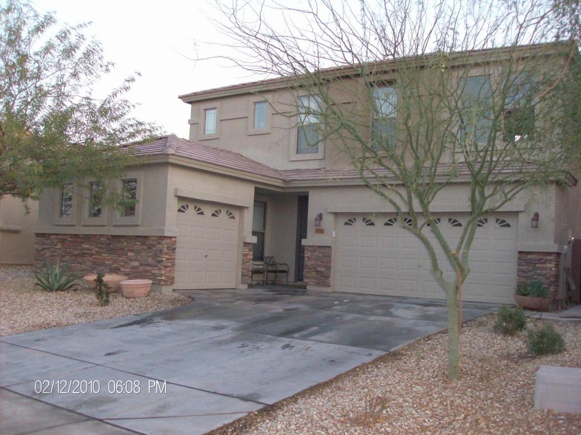 9923 W Odeum Ln., Tolleson, AZ 85353