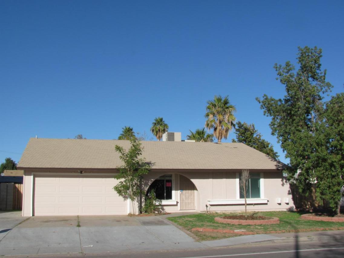 3311 N Carriage Ln., Chandler, AZ 85224