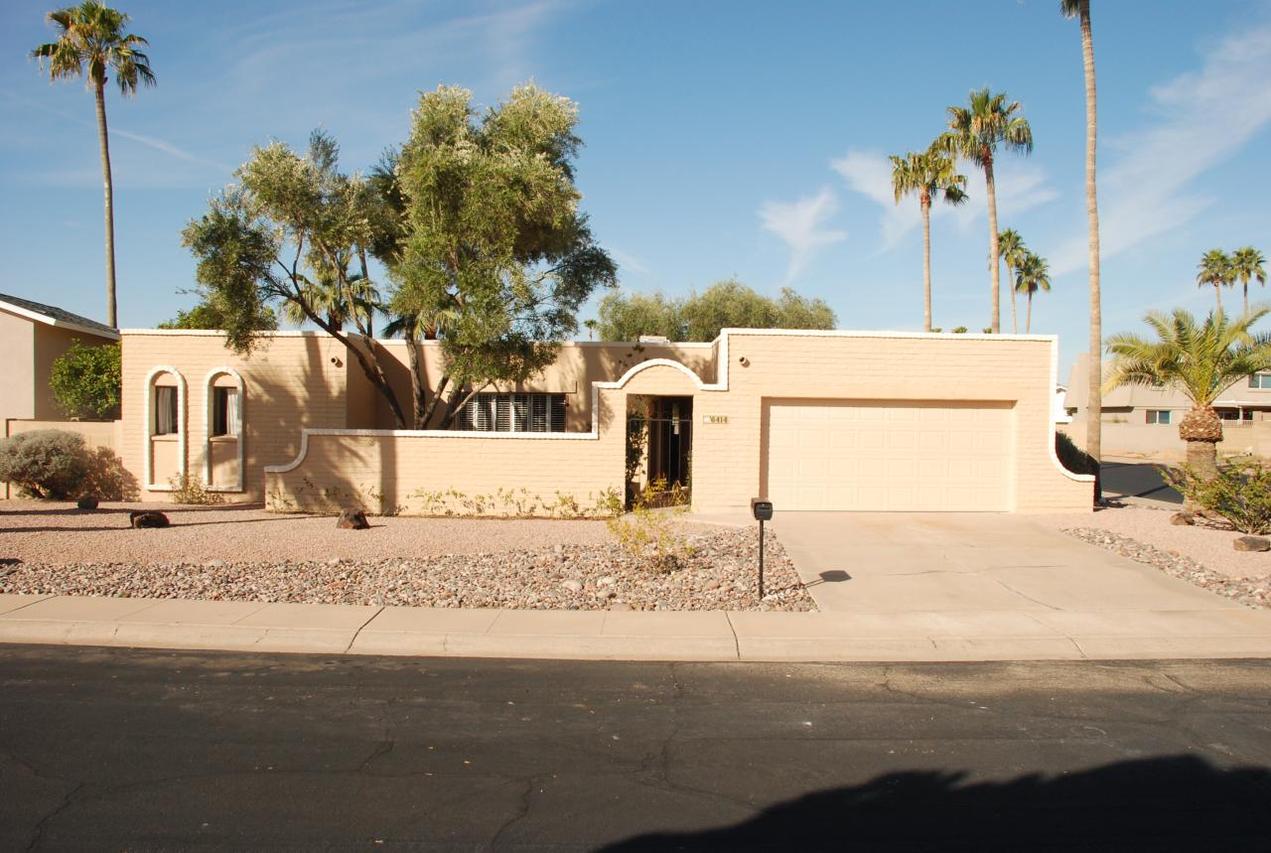 6414 N 83rd St., Scottsdale, AZ 85250