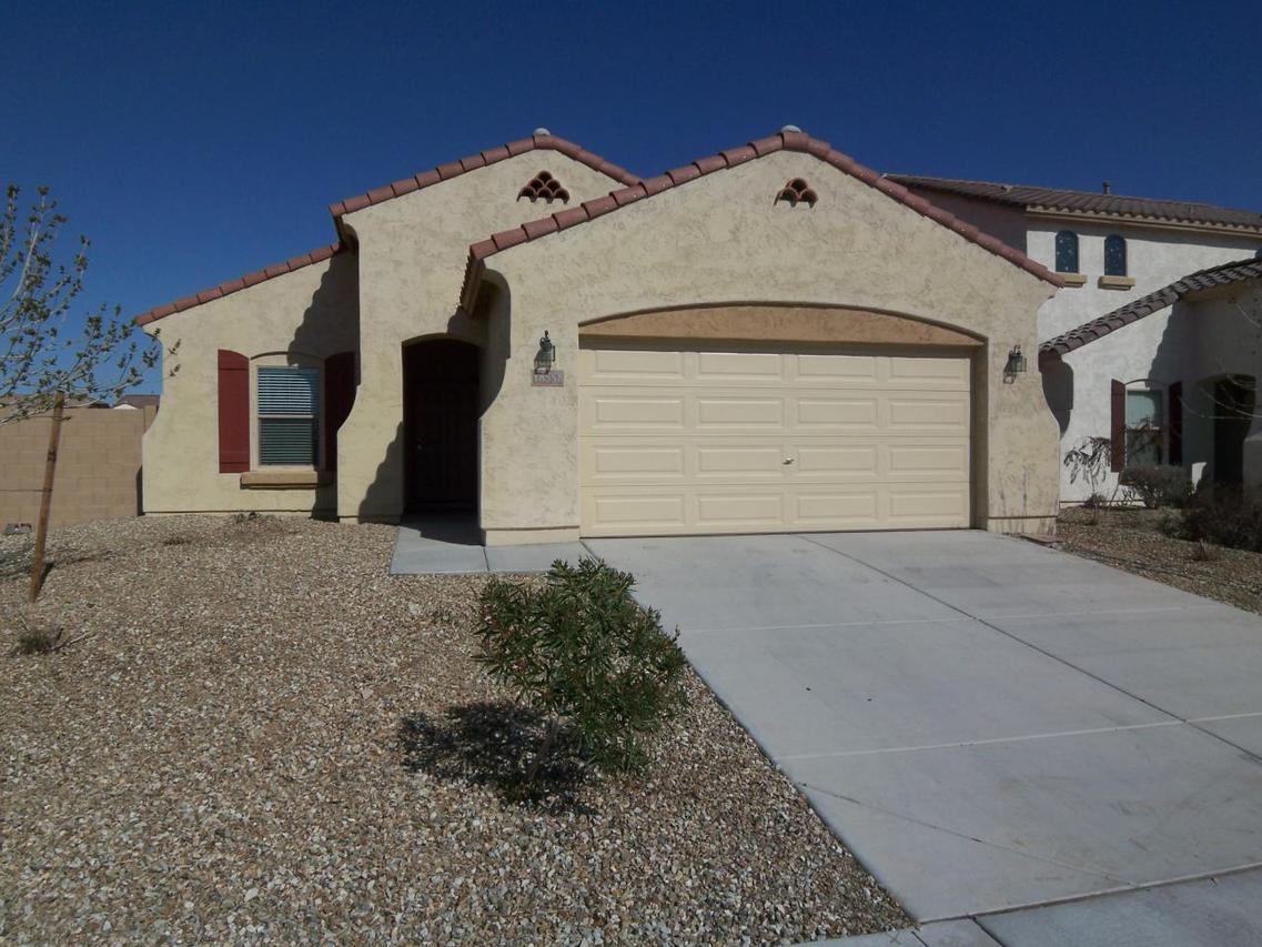 18558 W Eva St., Waddell, AZ 85355
