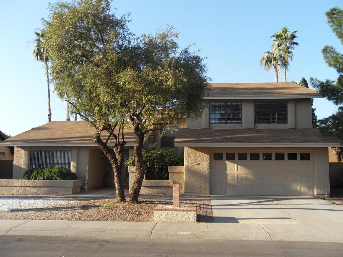 606 W Crofton St., Chandler, AZ 85225