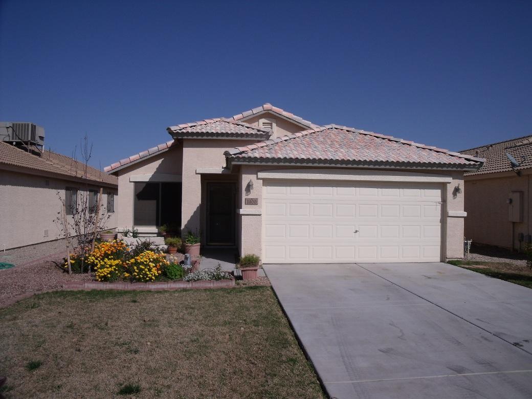 1100 E Vernoa St., San Tan Valley, AZ 85140