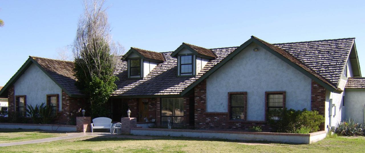 2125 E Quartz St., Mesa, AZ 85213