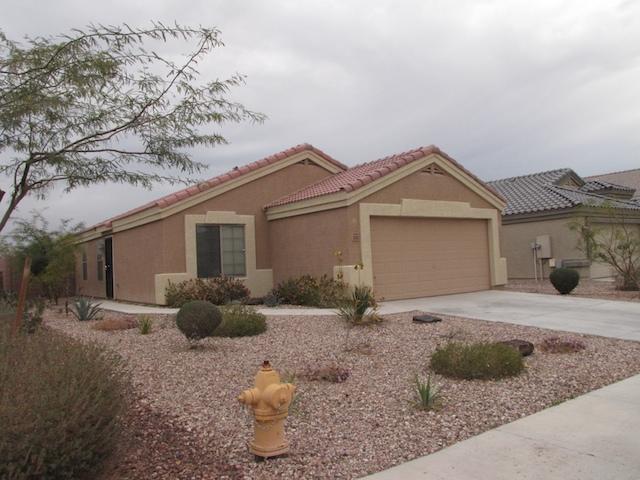 21876 W Pima St., Buckeye, AZ 85326