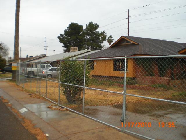 3919 W Claremont St., Phoenix, AZ 85019