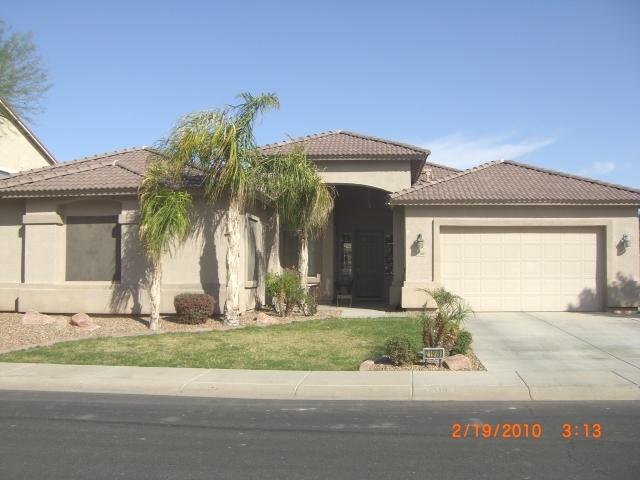 21919 N Balboa Dr., Maricopa, AZ 85138