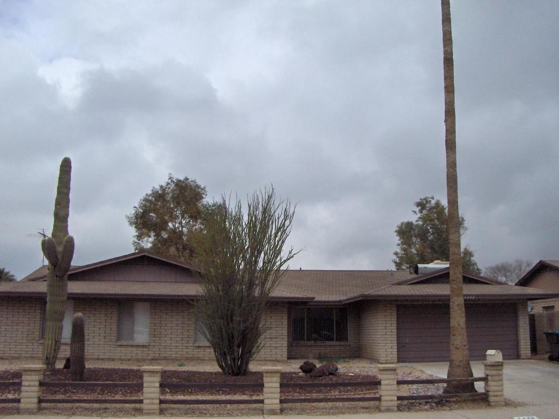 4442 E Joan De Arc Ave., Phoenix, AZ 85032